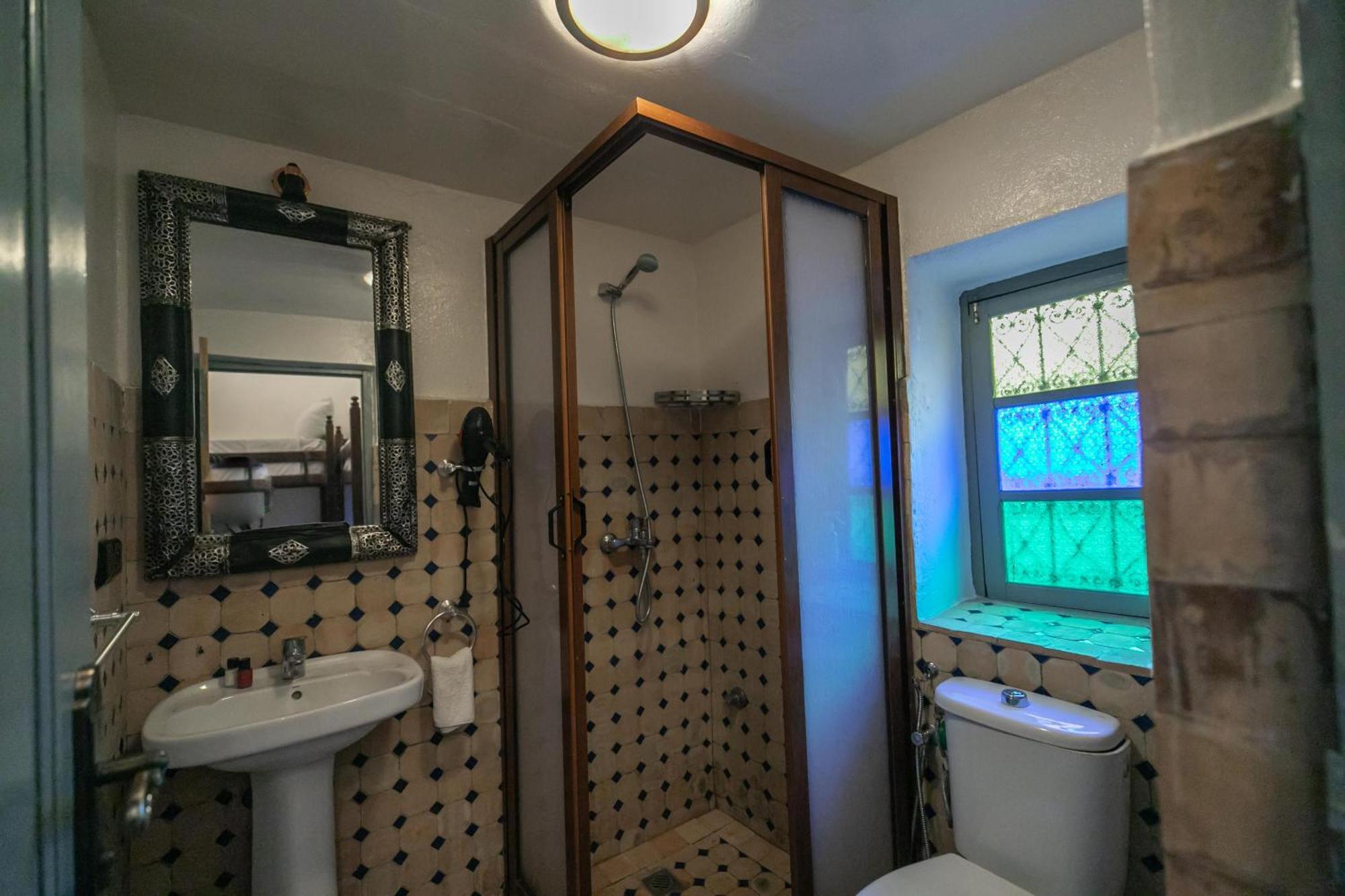 Riad Nayum Fez Exterior foto